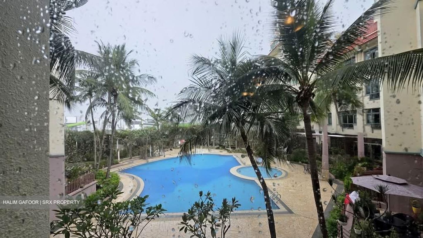 Laguna 88 (D16), Condominium #600236941